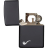 Zippo Pipe Lighter 218 PL — зажигалка для трубок 218PL