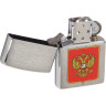 Зажигалка Zippo 200 «Герб России» 200 Gerb Rossii
