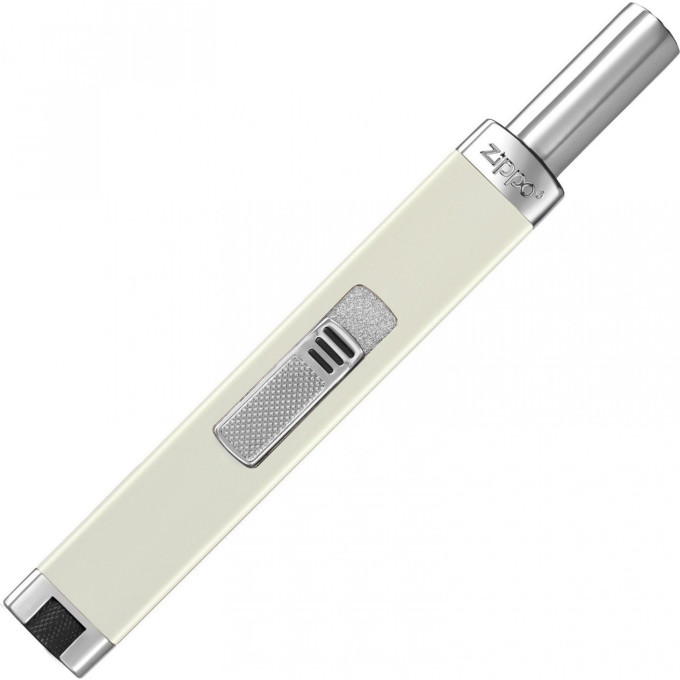Зажигалка Zippo Champagne Mini MPL, серебристая 121437